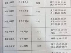 -小银星艺术团(山西路校区)
