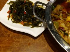 -赖胖子肉蟹煲(临川万象新城店)