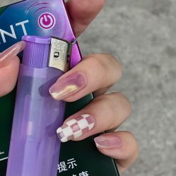 -Niki·酱·Nail日式美甲美睫