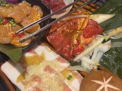 -猫爪爪原切自助烤肉(观音桥阳光世纪店)