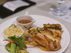 -Deer Park鹿园西餐(仁恒置地广场店)