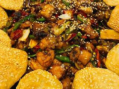 -东来土菜馆(民祥园路店)