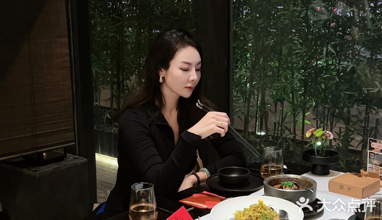 一家我n刷的云南菜