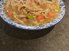 -杏花村水席楼·洛阳水席(老城十字街店)