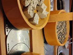 -喜家自助小火锅(卓悦里店)