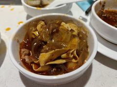 -海底捞火锅(上地华联店)