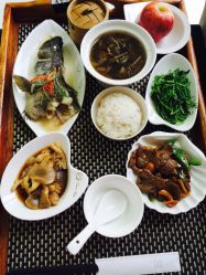 -馨月汇·一悦馨香月子中心(前滩店)