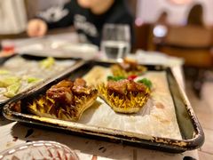 素描榴莲大肠-素描餐厅(灵隐天竺店)