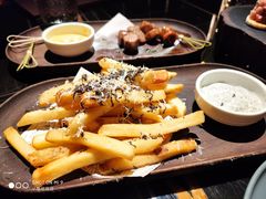 -wann lounge 低温慢煮牛排·清吧