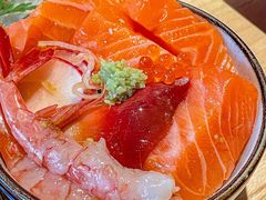 刺身三点-南风(淮海街店)