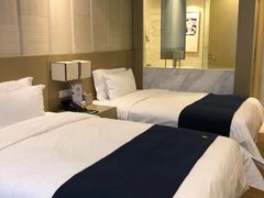 -上海新国际博览中心美仑酒店