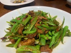 -老馆子·建德菜·山肴鱼鲜(海威新界店)