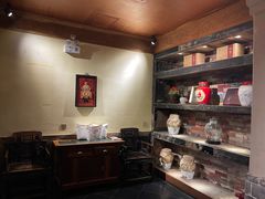 -兰溪小馆(首经贸店)