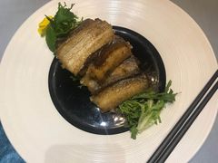 -西安绿地假日酒店·丽宝轩中餐厅