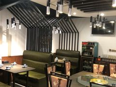 大堂-满庭芳老菜馆(兴隆台街店)