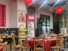 -红灯笼龙凤饭店(宁波老字号店)