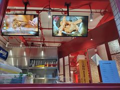 -陈艳红火锅菜·冒菜(簋街店)