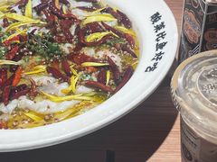 -太二酸菜鱼(天鹅湖万达店)