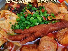 -龍城柳州螺蛳粉(群星路店)