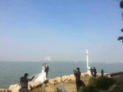 点击看大图 -太郎花子婚纱摄影艺术中心