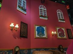-小娘惹厨房Little Nyonya(狮城有约上榜店)