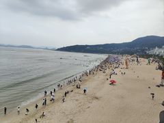 -大梅沙海滨公园