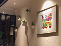 -新梅华·茶点餐厅(欧尚店)