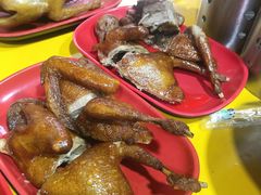 -光明刘冰乳鸽店(光明法政北路店)