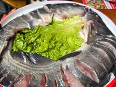 -大理.老字号渝记酸萝卜乌鱼(古城总店)
