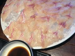 -Local泰莲庭(虹鳟鱼店)