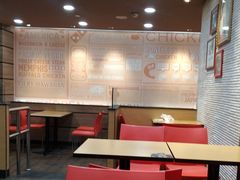-达美乐比萨(商城路店)