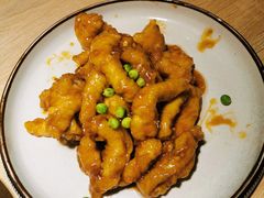 -味莊·青岛菜(云霄路店)