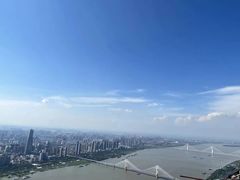 -武汉绿地中心