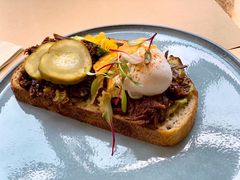 -O'mills Sourdough Bakery&Bistro(永嘉路店)