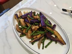 -钟记陕南菜·煎锅鱼(红专南路店)