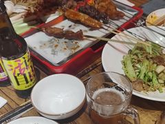 -永红源啤酒·烧烤·海鲜·大排档(台柳路店)
