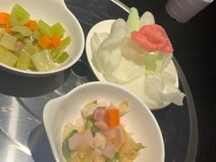 -城南老友羊蝎子火锅(花乡奥莱店)