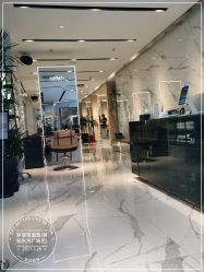-罗亚帝造型·烫发染发