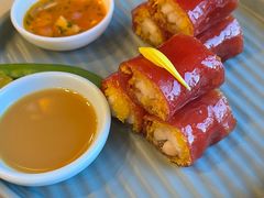 -点都德(龙之梦店)