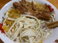 -兴华千张面馆
