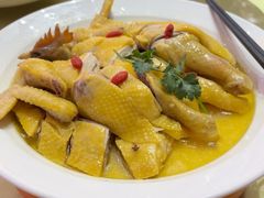 -东豪园林海鲜酒家(南港路辅路店)