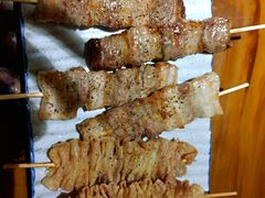 牛五花-晶吉·居酒屋·烧鸟·生鱼饭(中山区民主广场店)
