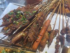 -有局·成都市井烧烤·精酿啤酒(双楠店)