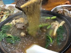 -凡老头米线砂锅(古荡新村西粮站)