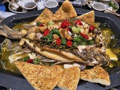 -巴依老爷新疆美食(清华东门店)