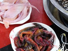 现划鳝鱼-储奇门鳝鱼火锅(总店)
