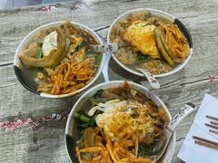 -吉庆桂林米粉·柳州螺蛳粉(港汇广场店)