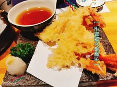 -浦·传统日式料理(3 5 1 1 店)