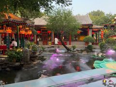 -白家大院·王府宫廷菜(苏州街店)