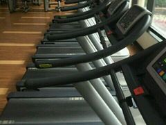 -W FITNESS 威尔仕健身·游泳(七宝店)